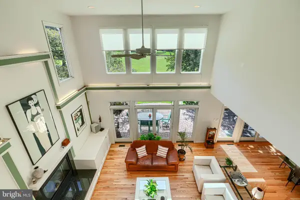 11236 Ridermark Row, COLUMBIA, MD 21044