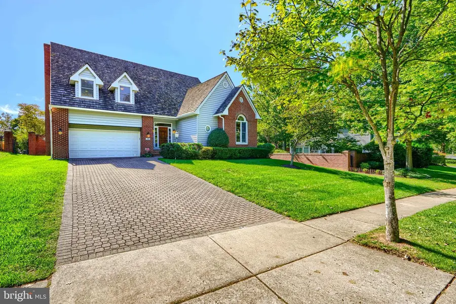 11236 Ridermark Row, Columbia, MD 21044 - Image #3