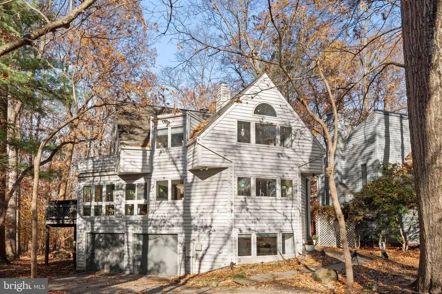 9512 White Spring Way, Columbia, MD 21046 - #2