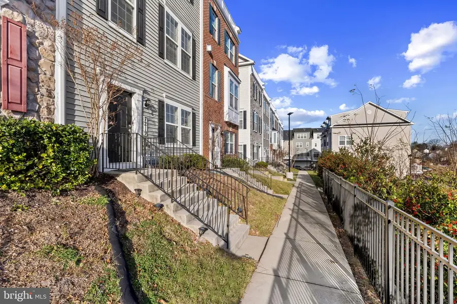 7217 Barry Ln, Elkridge, MD 21075 - Image #3