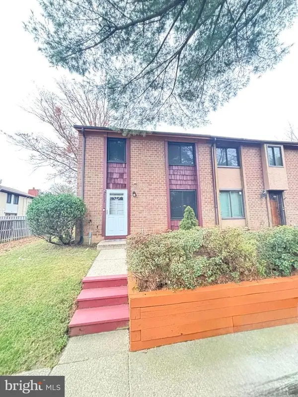 6556 Frietchie Row, COLUMBIA, MD 21045