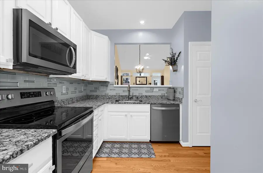 4918 Evening Sky Ct #18, Ellicott City, MD 21043 - Image #3