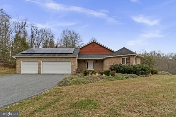 10313 Cavey Ln, WOODSTOCK, MD 21163