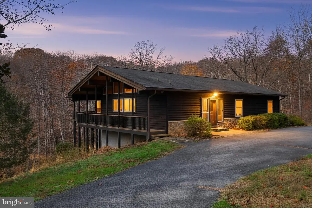 7170 Brooks Rd, Highland, MD 20777 - Image #1