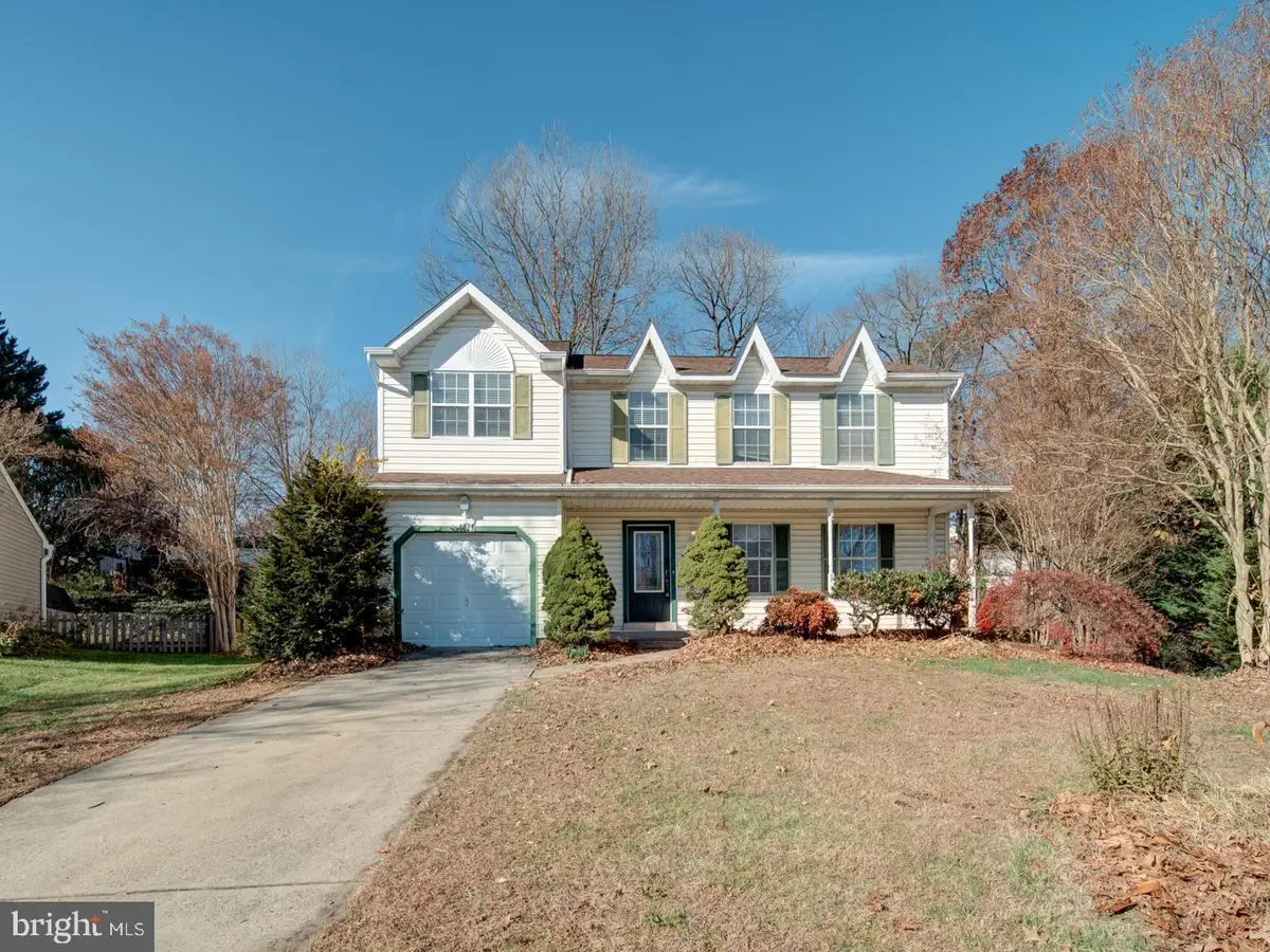 6025 Hosta Ct, Elkridge, MD 21075 - Image #1