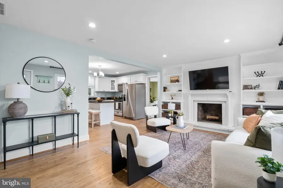 8719 Susini Dr, Laurel, MD 20723 - Image #2