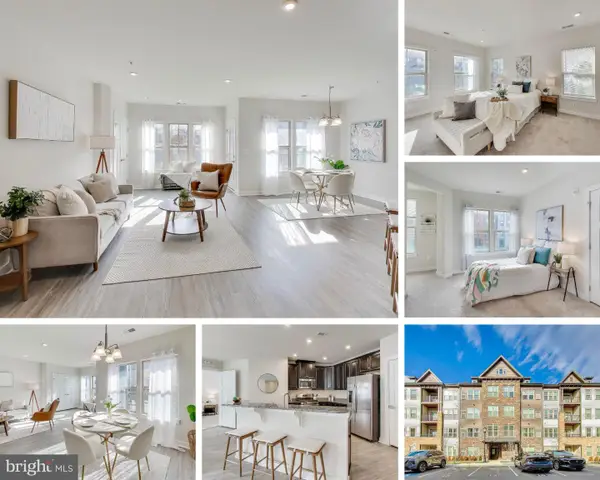 10020 Ruffian Way #e, LAUREL, MD 20723