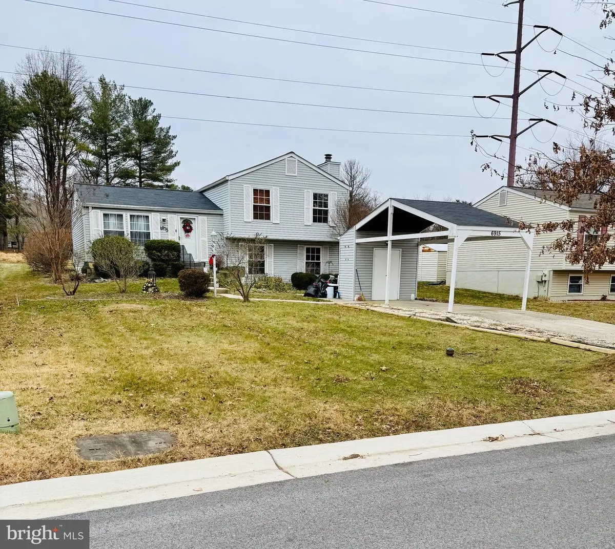 6915 Bugledrum Way, Columbia, MD 21045 - Image #1