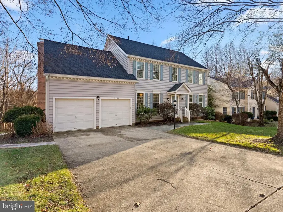 6409 Summer Sunrise Dr, Columbia, MD 21044 - Image #2