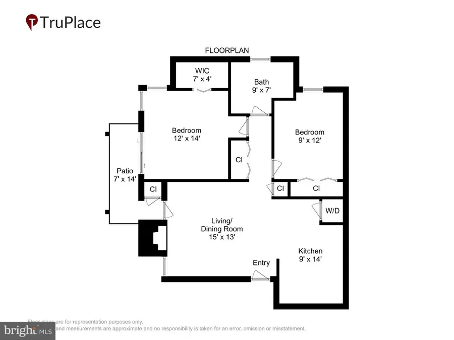 11415 Little Patuxent Pkwy #402, Columbia, MD 21044 - Image #3
