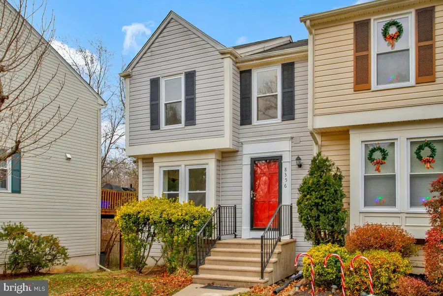 8356 Mary Lee Ln, Laurel, MD 20723 - Image #2