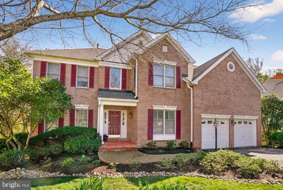 6817 Turtle Creek Ct, Clarksville, MD 21029 - Image #2