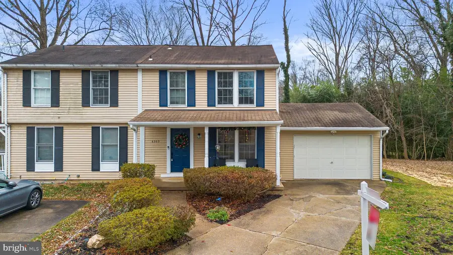 6303 Dawn Day Dr, Columbia, MD 21045 - Image #2