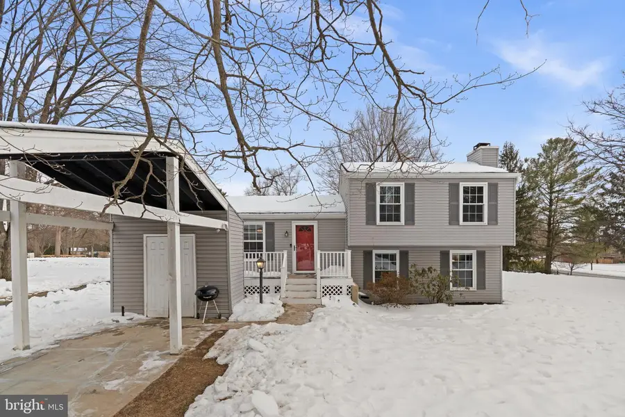 6878 Happyheart Ln, Columbia, MD 21045 - #2