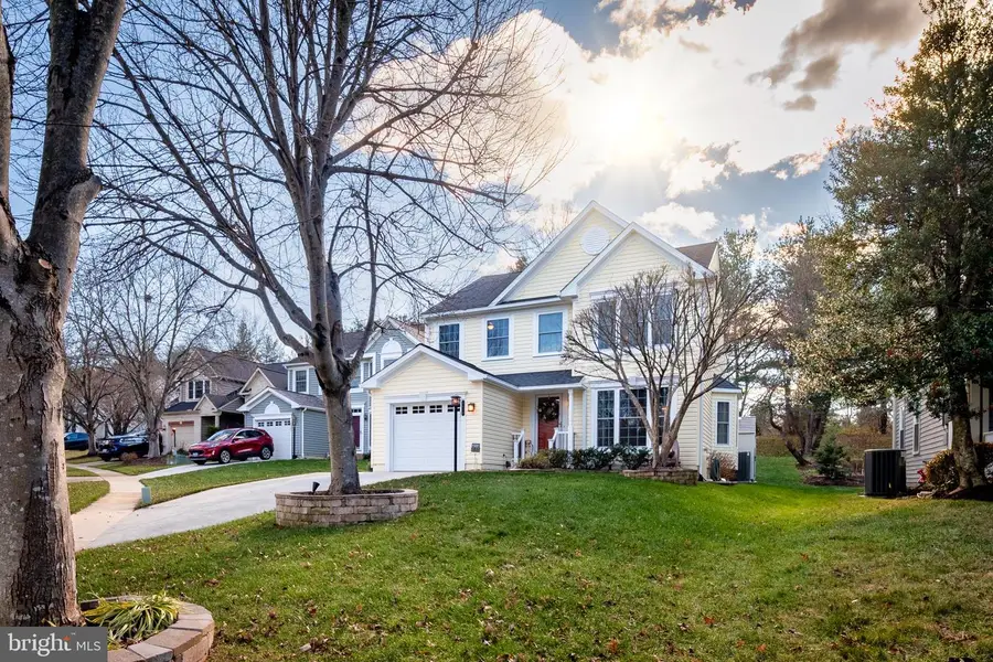 6458 Empty Song Rd, Columbia, MD 21044 - Image #2