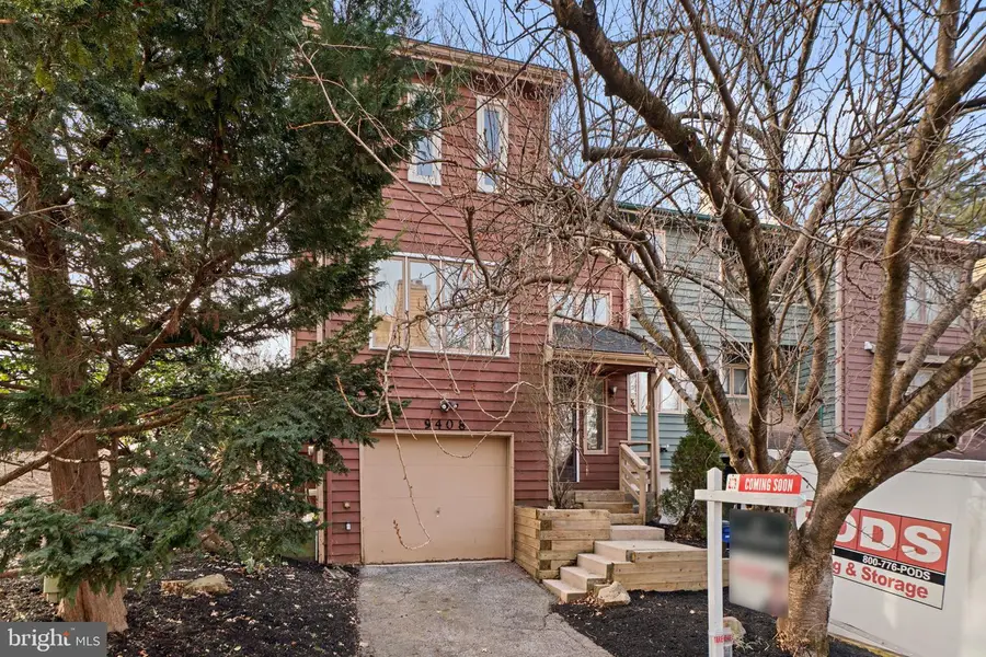9408 Clocktower Ln, Columbia, MD 21046 - Image #2