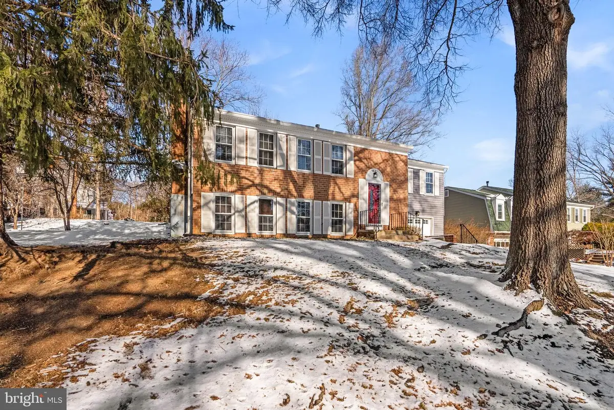5021 Hayload Ct, Columbia, MD 21044 - Image #1
