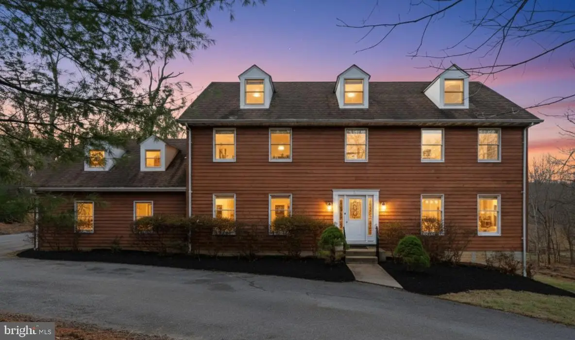 3662 Blackberry Ln, Ellicott City, MD 21042 - Image #1