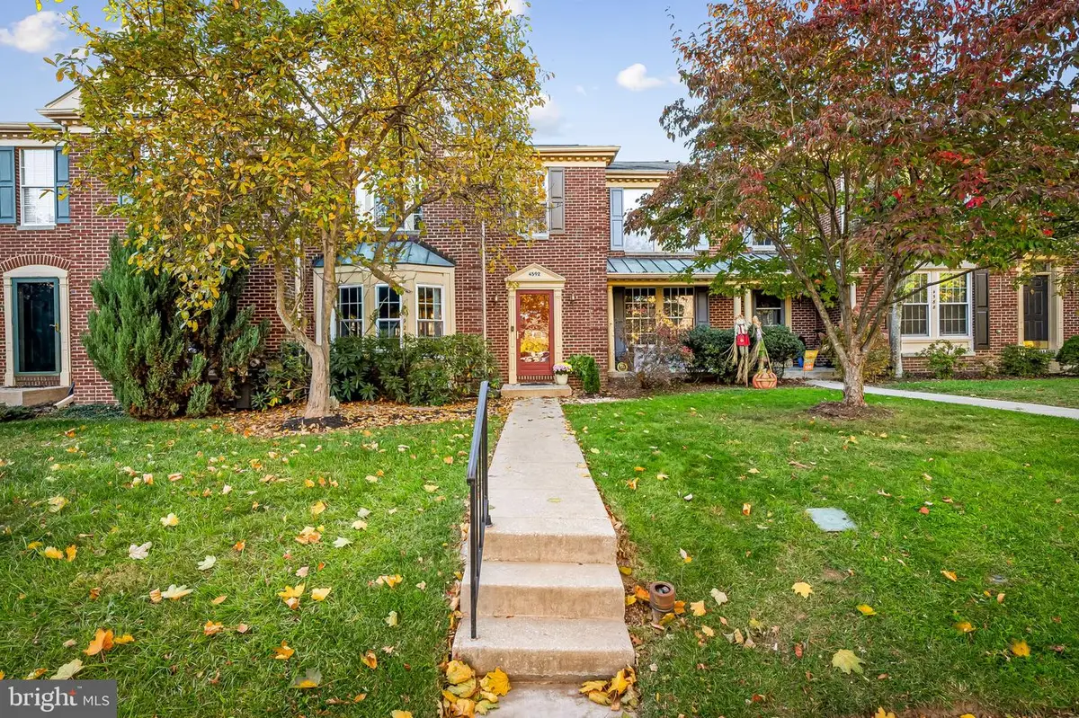 4592 Kingscup Ct S, Ellicott City, MD 21042 - Image #1