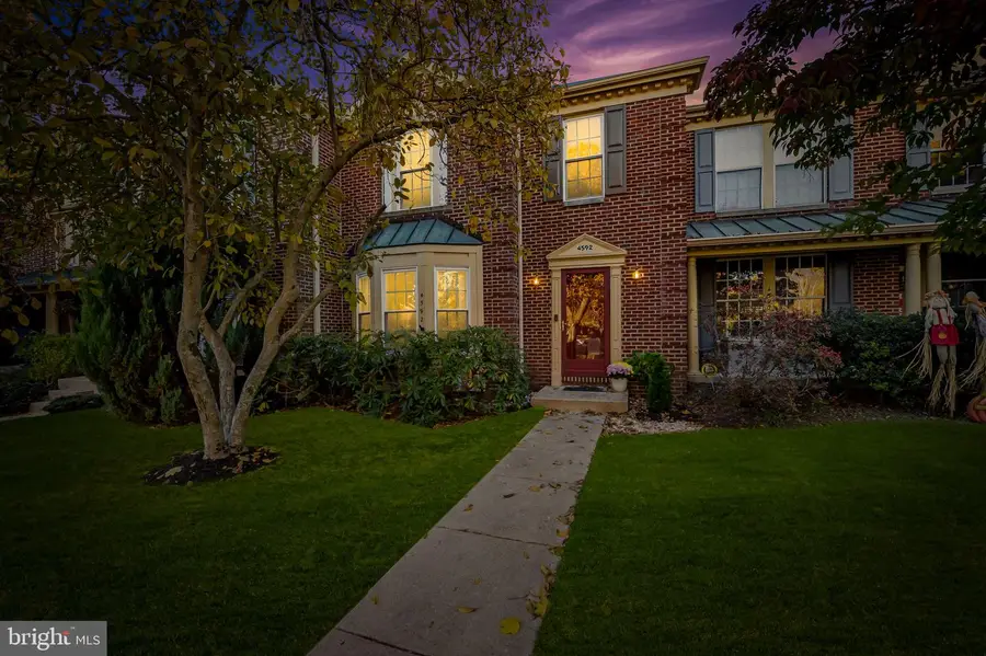 4592 Kingscup Ct S, Ellicott City, MD 21042 - Image #2