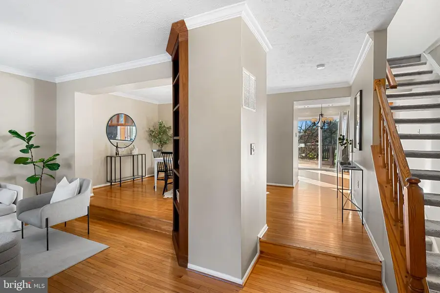 4592 Kingscup Ct S, Ellicott City, MD 21042 - Image #3