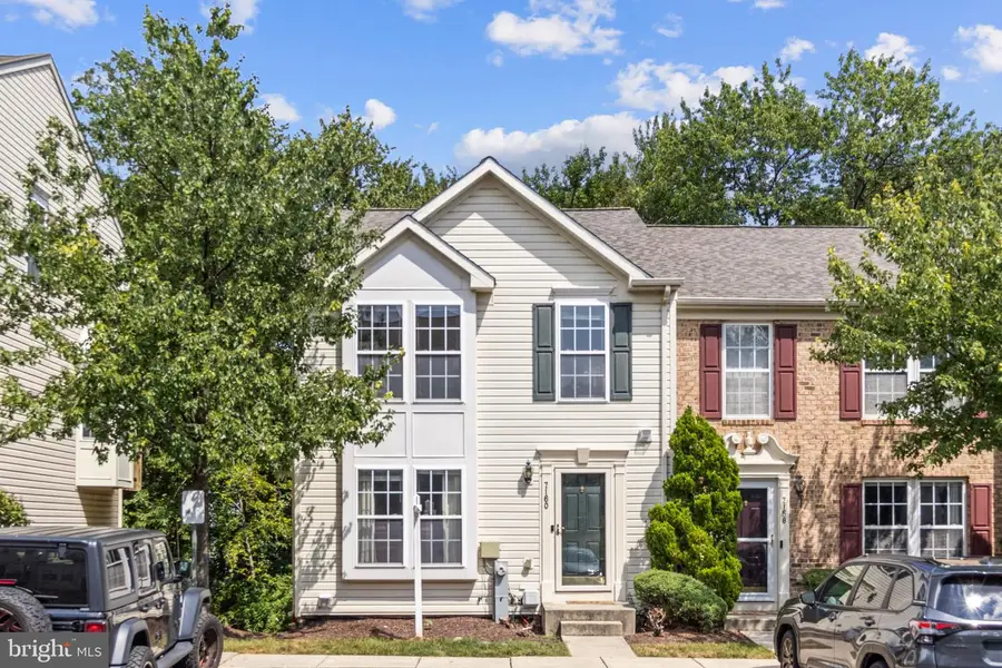 7160 Deep Falls Way #143, Elkridge, MD 21075 - Image #2