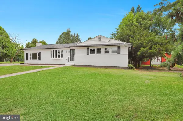 13809 Triadelphia Mill Rd, CLARKSVILLE, MD 21029