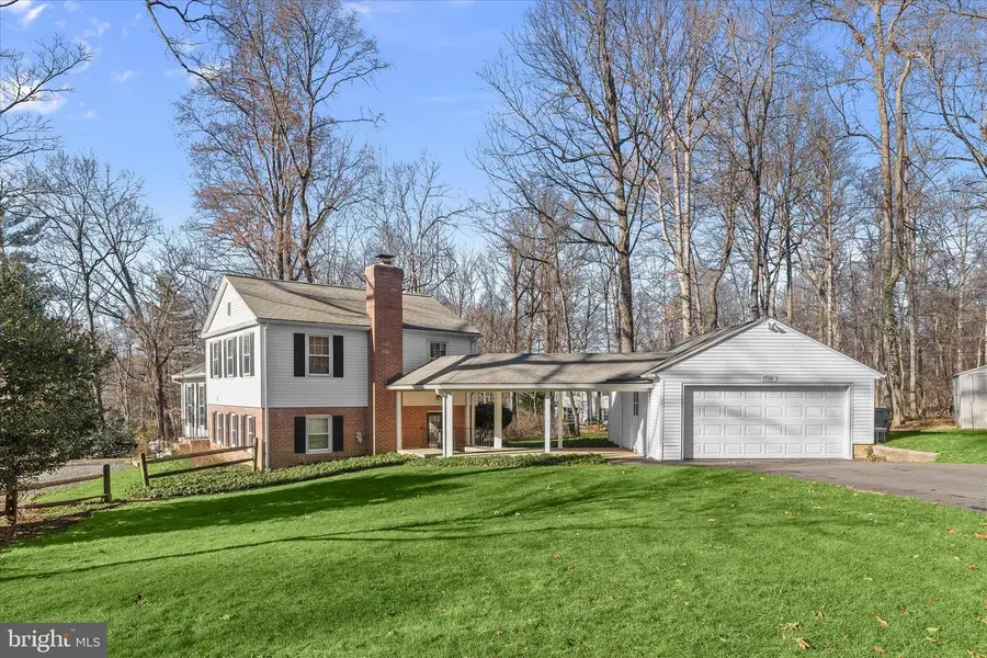 3300 Roscommon Dr, Glenelg, MD 21737 - #2