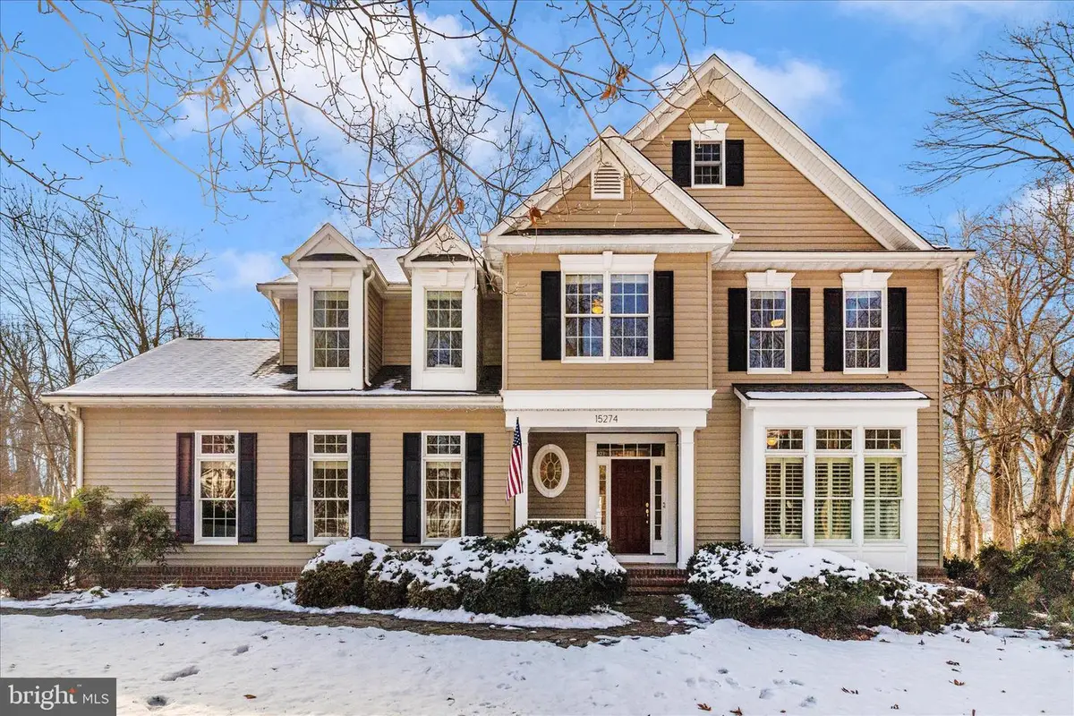 15274 Ridge Hunt Dr, Woodbine, MD 21797 - Image #1