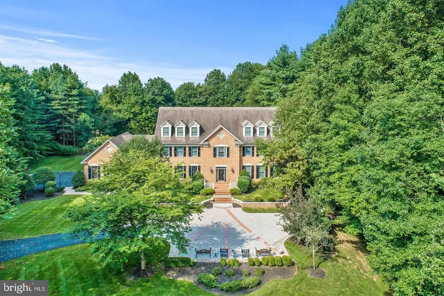 13633 Gilbride Ln, Clarksville, MD 21029 - #2