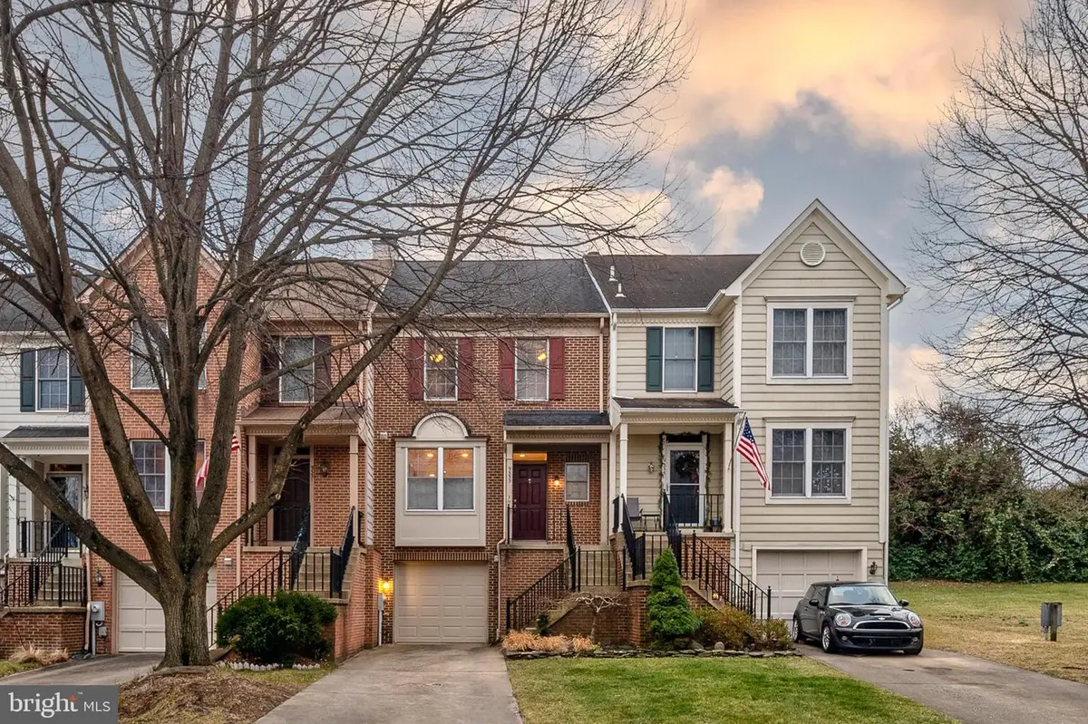 9333 Sombersby Ct, Laurel, MD 20723 - Image #1