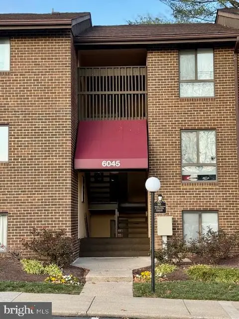 6045 Majors Ln #2 E14, COLUMBIA, MD 21045