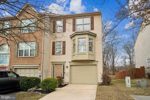 6215 Stratford Ct, ELKRIDGE, MD 21075