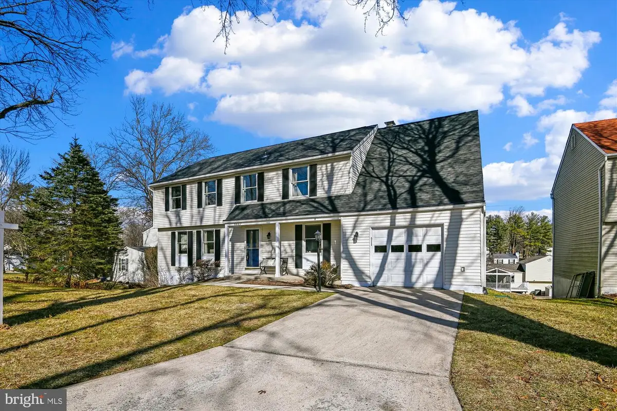6887 Garland Ln, Columbia, MD 21045 - #1