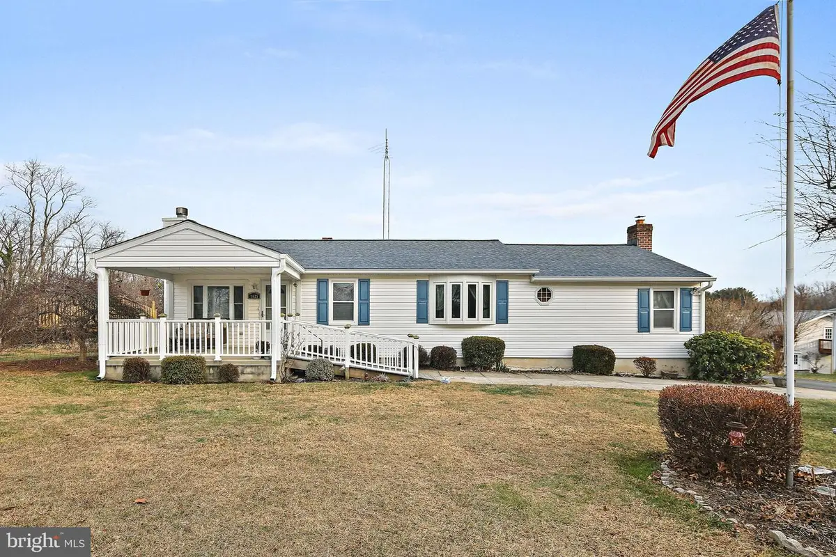 1025 Saint Michaels Road, Mount Airy, MD 21771 - Image #1