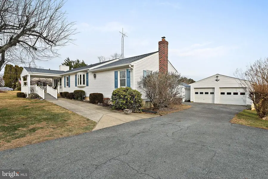 1025 Saint Michaels Road, Mount Airy, MD 21771 - Image #3