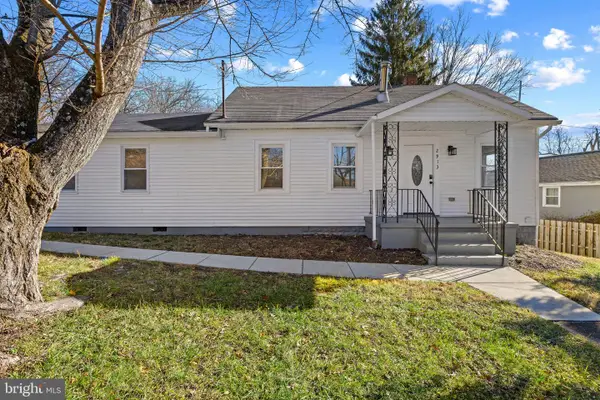 2913 Rogers Ave, ELLICOTT CITY, MD 21043