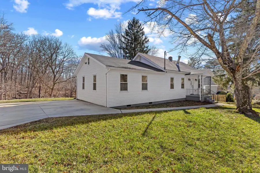 2913 Rogers Ave, Ellicott City, MD 21043 - #2