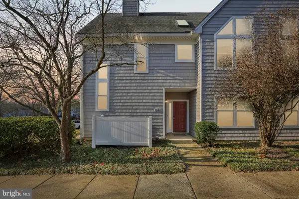 7848 Old Farm Ln #a-l, ELLICOTT CITY, MD 21043