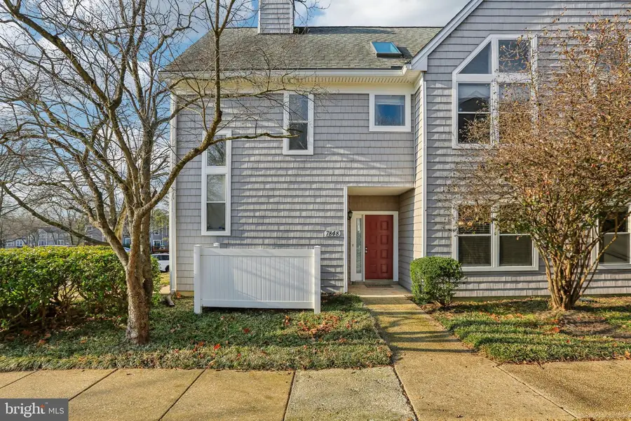 7848 Old Farm Ln #a-l, Ellicott City, MD 21043 - Image #3
