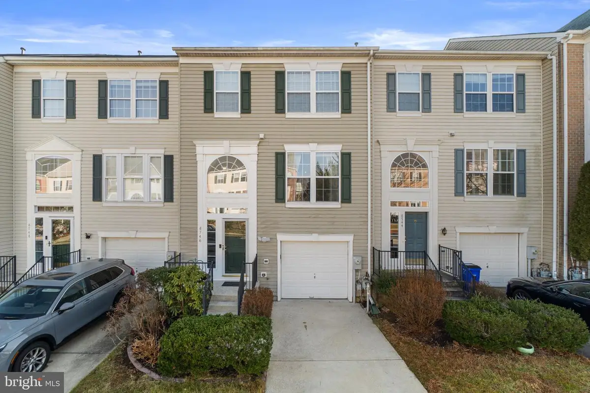 8746 Stonehouse Dr, Ellicott City, MD 21043 - Image #1