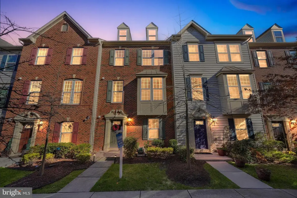 7511 Garcia Pl, Elkridge, MD 21075 - Image #1