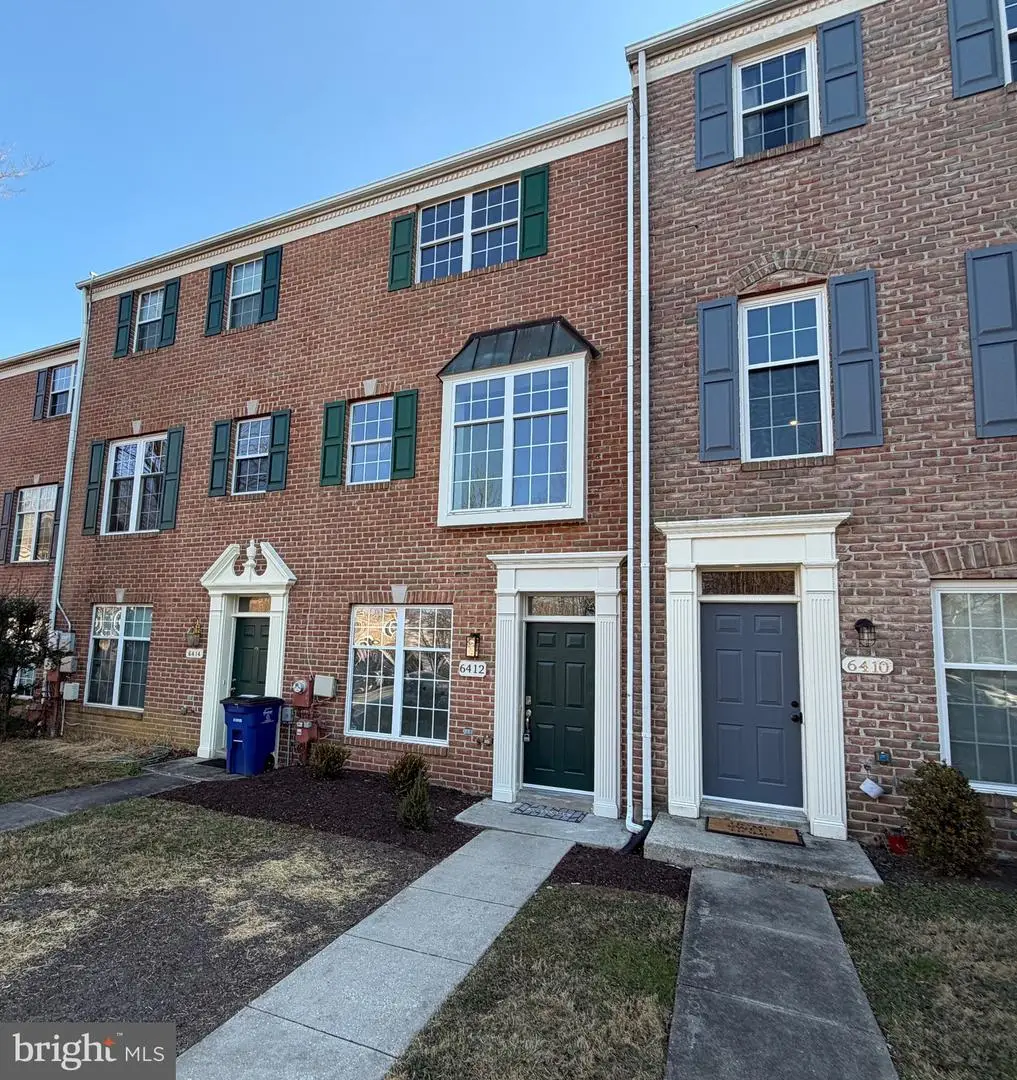 6412 Wind Rider Way, Columbia, MD 21045 - Image #1