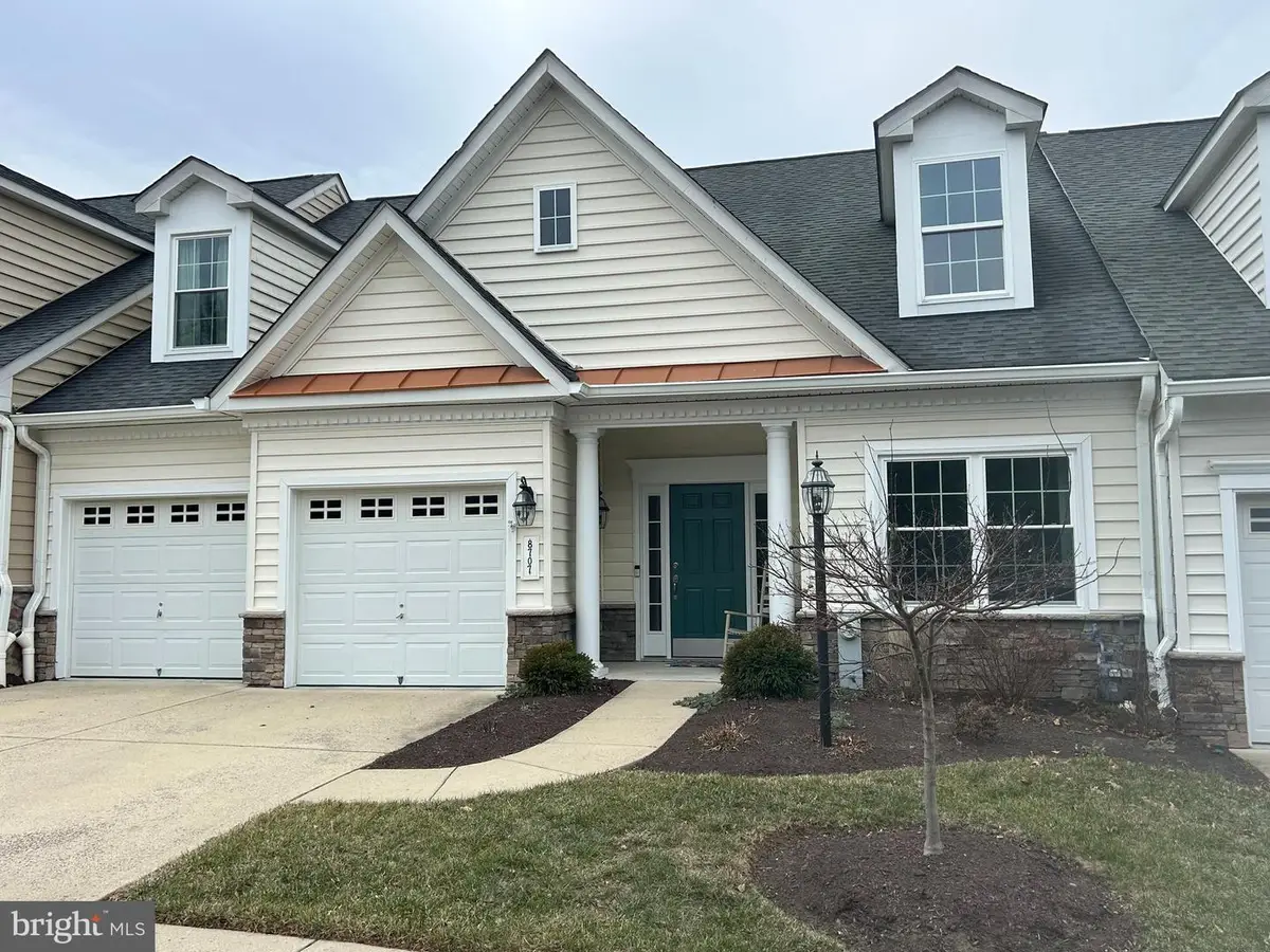 8707 Sage Brush Way #54, Columbia, MD 21045 - Image #1