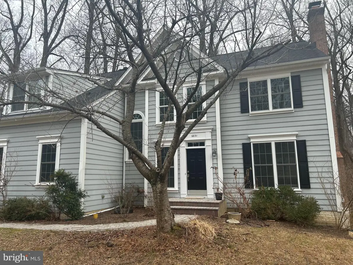 6831 Caravan Ct, Columbia, MD 21044 - Image #1