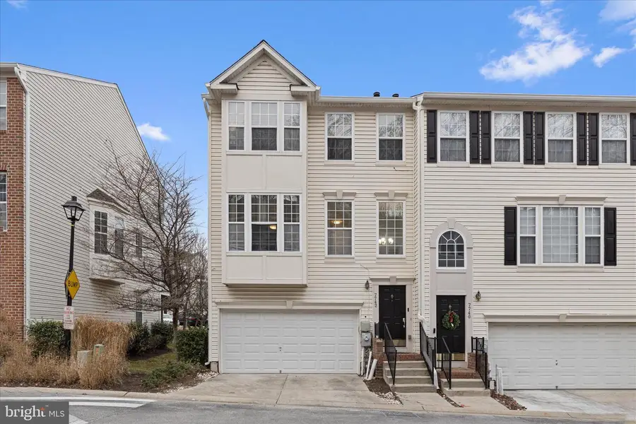 7742 Valley Oak Dr #91, Elkridge, MD 21075 - Image #3