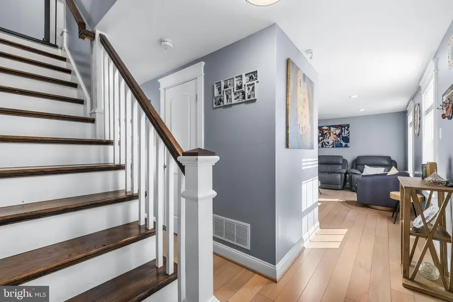 7100 Fountain Rock Way, Columbia, MD 21046 - Image #2