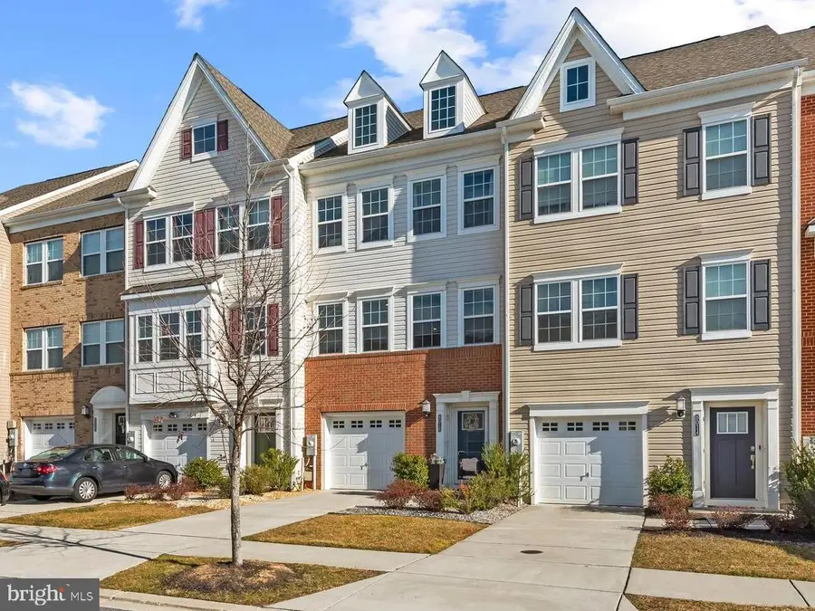 8016 Trotters Chase, Ellicott City, MD 21043 - #2