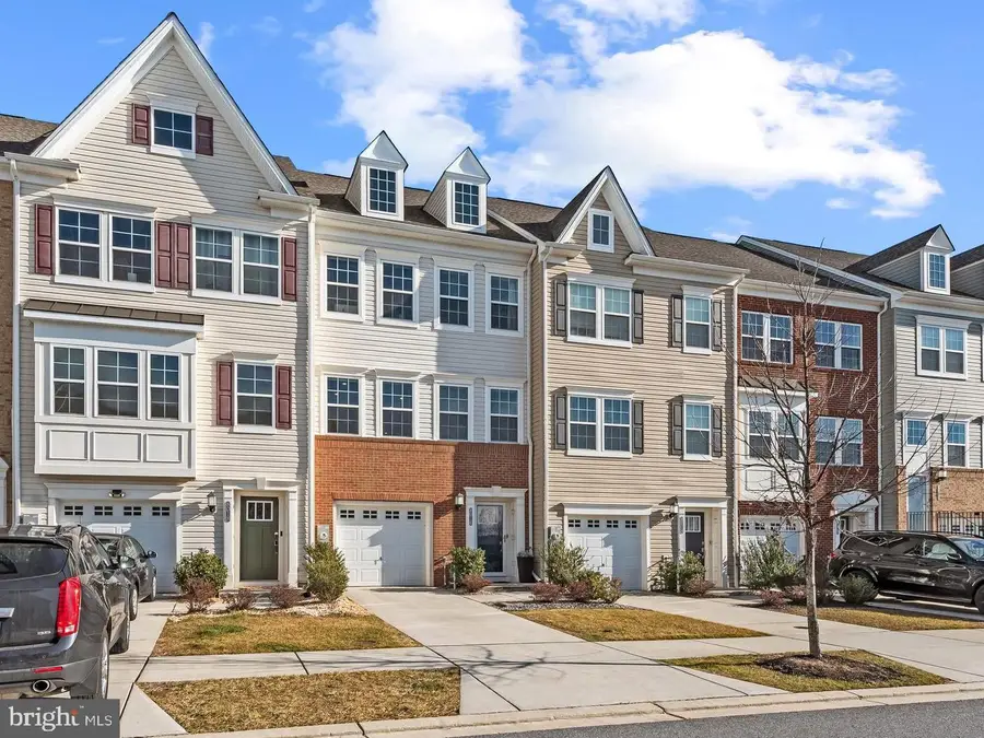 8016 Trotters Chase, Ellicott City, MD 21043 - #3