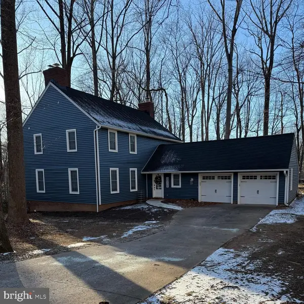 11093 Wineglass Ct, COLUMBIA, MD 21044